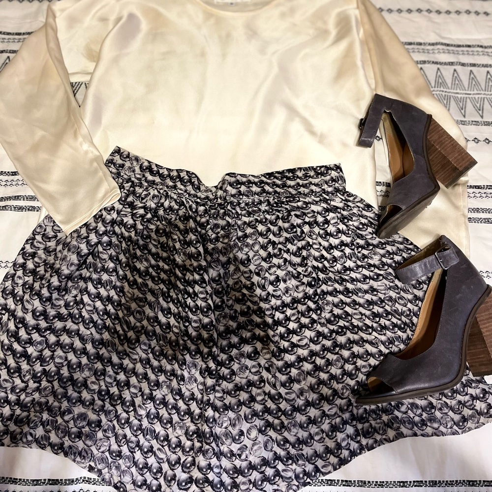 Stella McCartney skirt